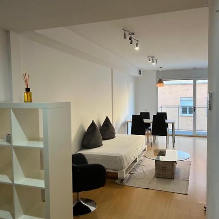 Barcelona Apartment Sagrada Familia Dış mekan fotoğraf
