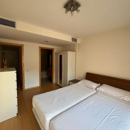 Barcelona Apartment Sagrada Familia Dış mekan fotoğraf