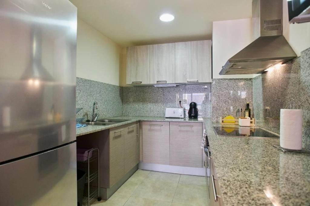 Barcelona Apartment Sagrada Familia Dış mekan fotoğraf