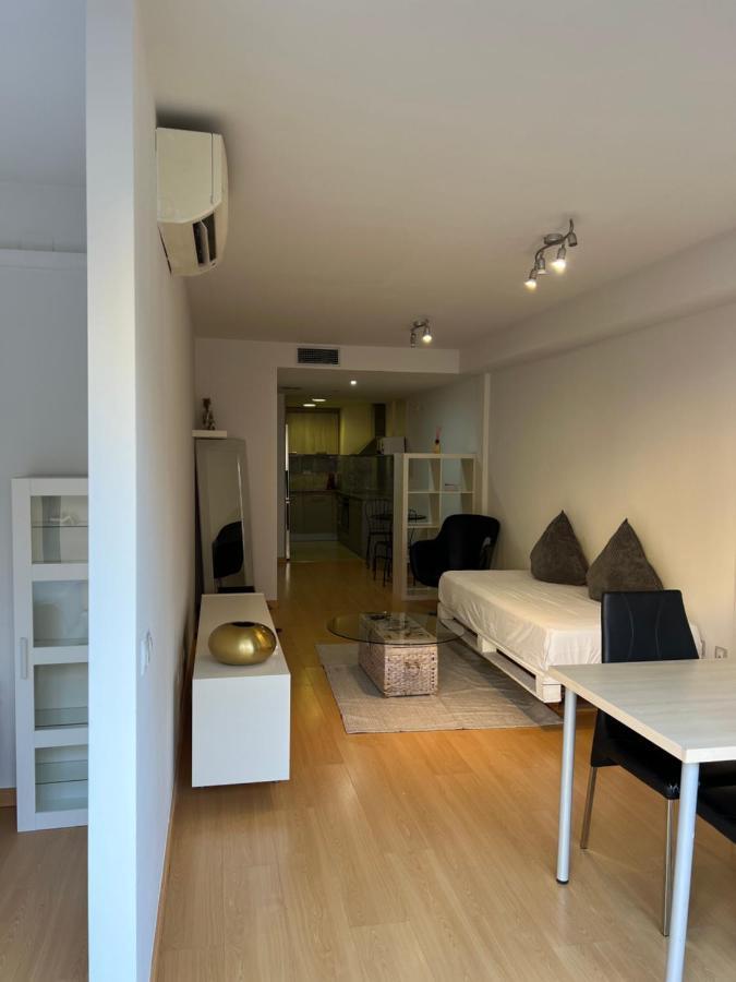 Barcelona Apartment Sagrada Familia Dış mekan fotoğraf