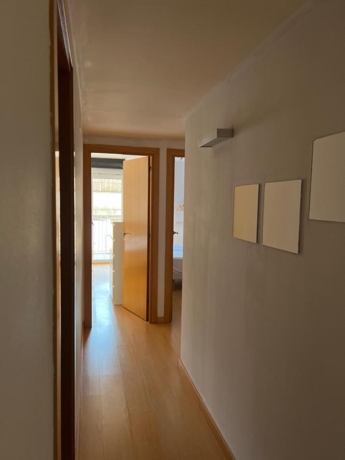 Barcelona Apartment Sagrada Familia Dış mekan fotoğraf