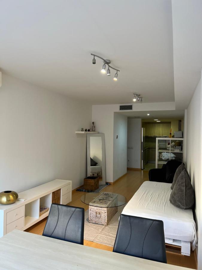 Barcelona Apartment Sagrada Familia Dış mekan fotoğraf