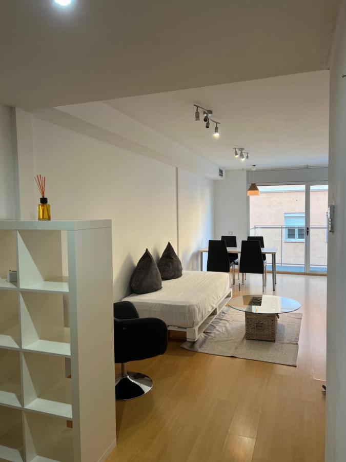 Barcelona Apartment Sagrada Familia Dış mekan fotoğraf