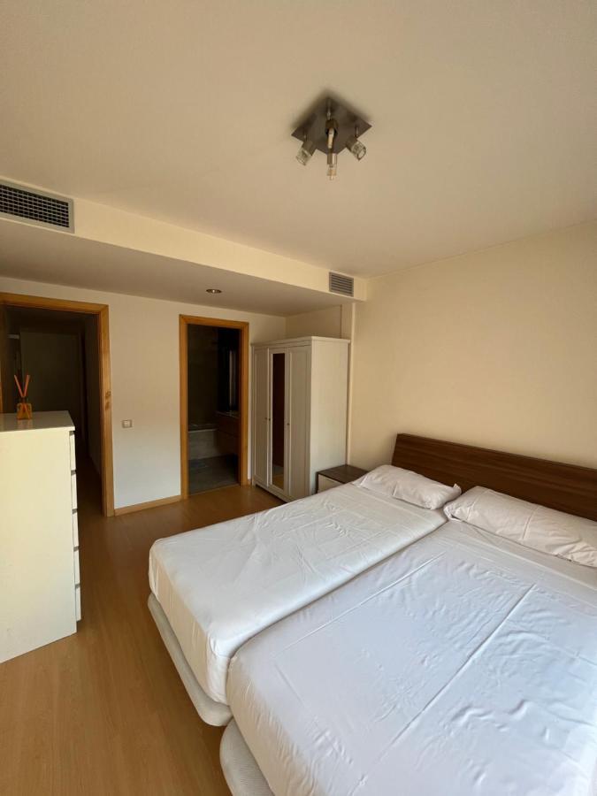 Barcelona Apartment Sagrada Familia Dış mekan fotoğraf