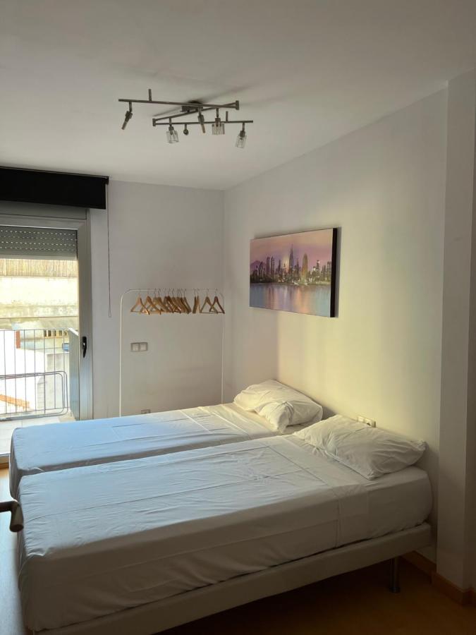 Barcelona Apartment Sagrada Familia Dış mekan fotoğraf