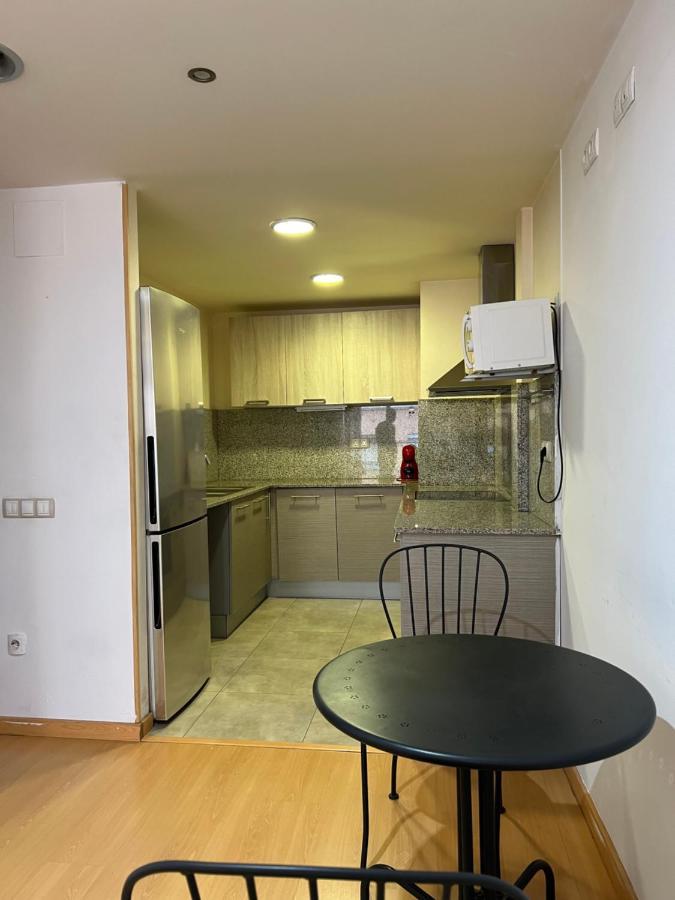 Barcelona Apartment Sagrada Familia Dış mekan fotoğraf