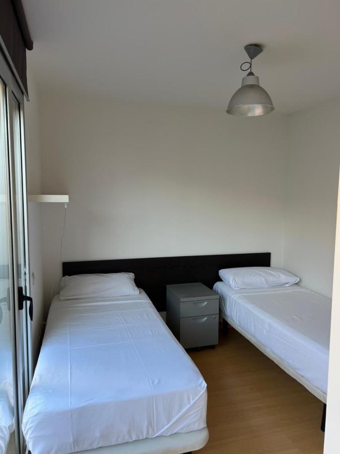 Barcelona Apartment Sagrada Familia Dış mekan fotoğraf