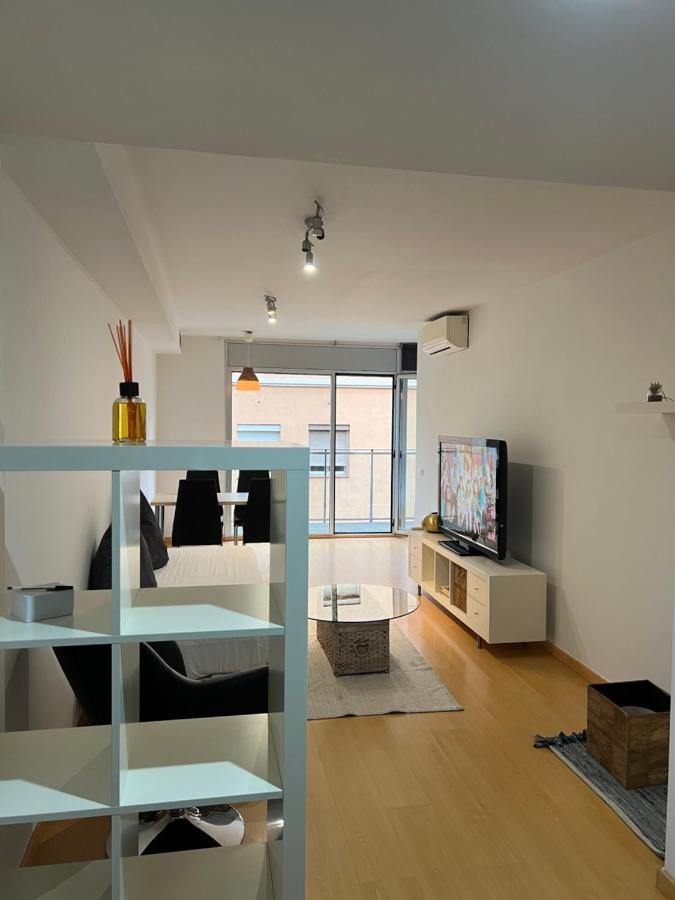 Barcelona Apartment Sagrada Familia Dış mekan fotoğraf