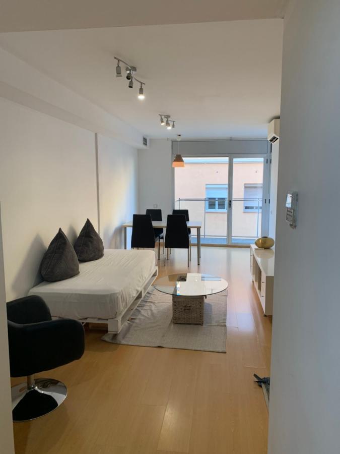 Barcelona Apartment Sagrada Familia Dış mekan fotoğraf